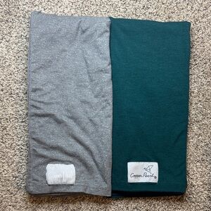 Copper Pearl Nursing Covers